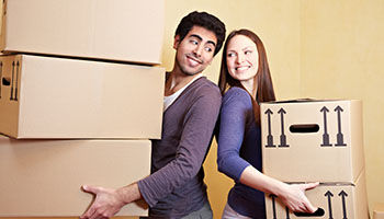 Professional Moving and Storage Services in Twickenham