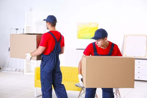 Customer complaint review process in a self storage setting