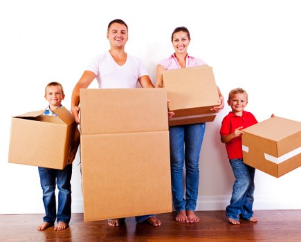 Secure document storage options for Twickenham homes and businesses