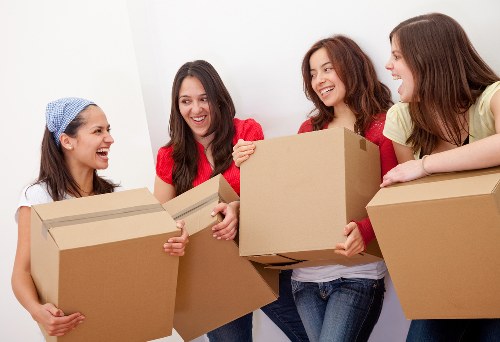 Updated cookie policy notice for Selfstorage Twickenham