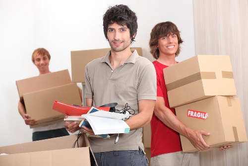Reporting concerns and safeguarding in Selfstorage Twickenham