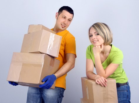 Local transfer station and recycling sorting for Twickenham self storage