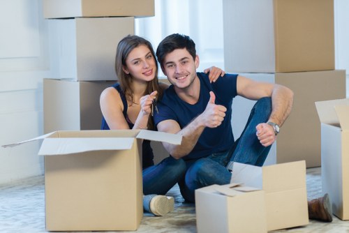 Governing law and compliance for storage terms