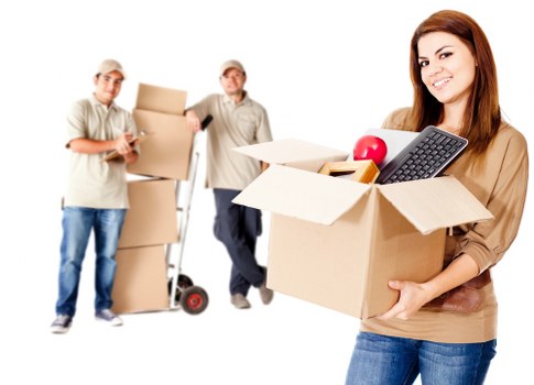 Professional self storage site showing safe and well-managed operations