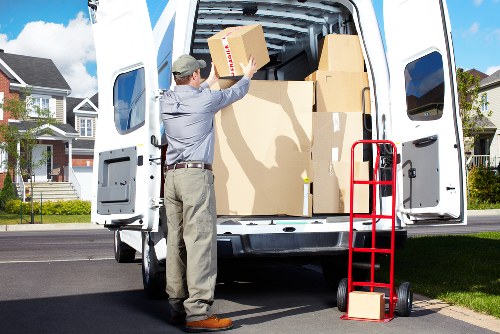 Ongoing accessibility review for Twickenham storage website
