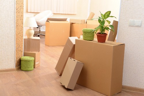 Written complaint being submitted for storage service review