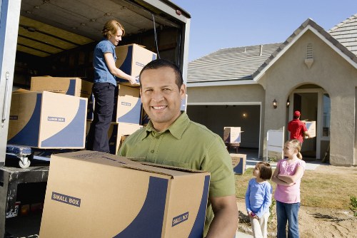 Transparent self storage pricing model for local customers