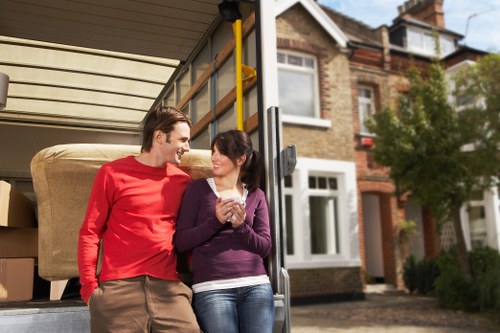 Accessibility request information for Selfstorage Twickenham